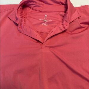 Fairway & Greene Vibrant Polo Shirt